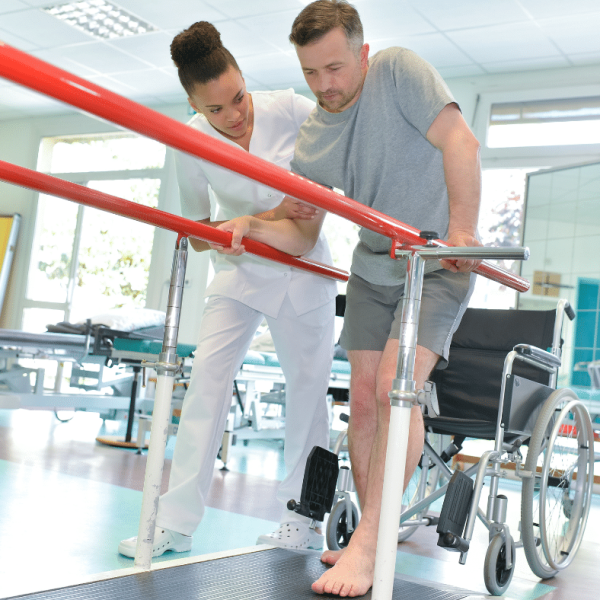 RC -Neurorehabilitacja